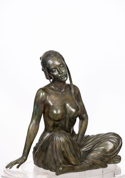 DEVILLE CHABROLLE Marie Paule (1952)

