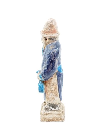 
CHINA - MING Dynasty (1368 - 1644)

Pair...
