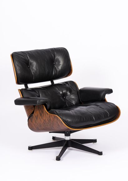 EAMES Charles (1907-1978) Ray (1912-1988)

Pour...