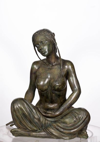 DEVILLE CHABROLLE Marie Paule (1952)

