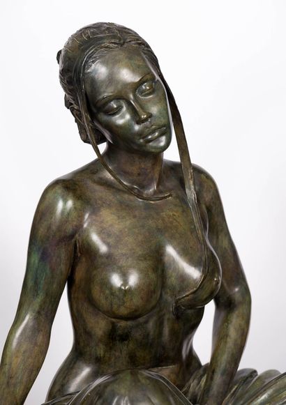 DEVILLE CHABROLLE Marie Paule (1952)

