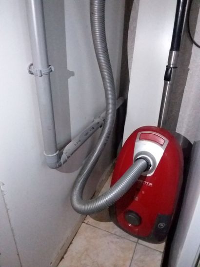 aspirateur