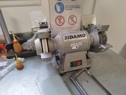 Touret à meuler de marque SIDAMO