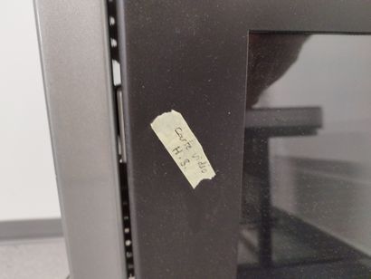 Matériel d'exposition, système de surveillance

C-VIGIE

En...