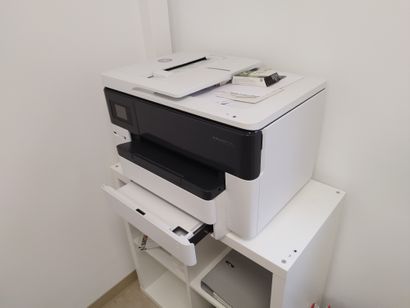 Imprimante HP Office Jet Pro 7740