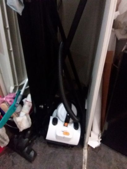 aspirateur