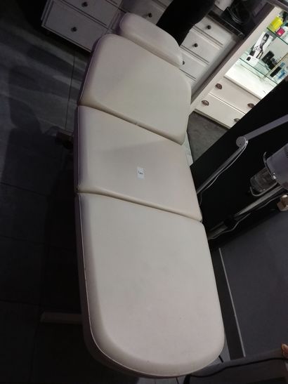 table de massage