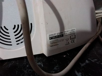 Duolift Sequential B N SEQ-BV-0226