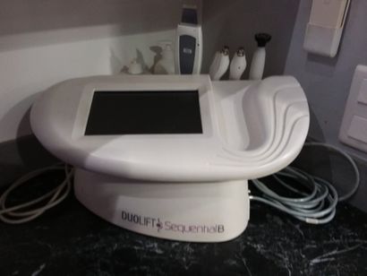 Duolift Sequential B N SEQ-BV-0226