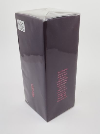Kenzo - Jeu d'amour l'elixir
Eau de parfum...