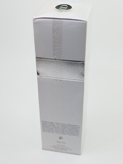 Dior - Eau sauvage
Mousse à raser 200ml