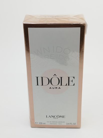Lancôme Paris - Idôle Aura
Eau de parfum...