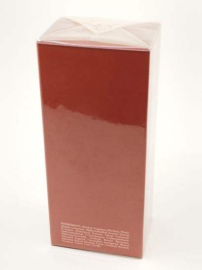 Hermes Paris - Amazone 
Eau de toilette ...