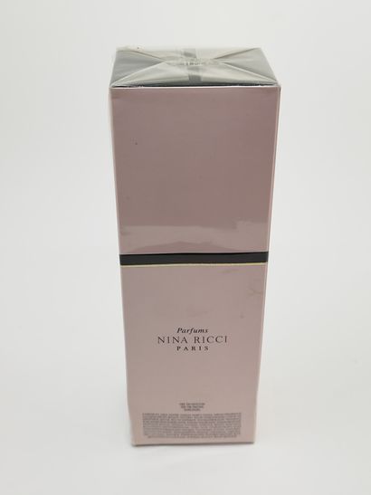 Nina Ricci - L'extase
Gel voluptueux pour...