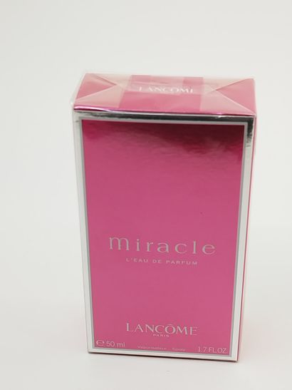 Lancôme - Miracle 
Eau de parfum 50ml