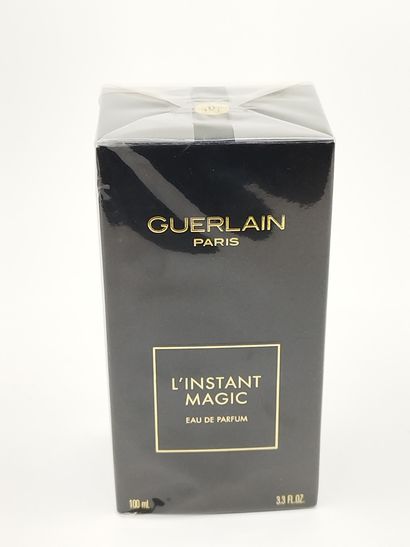 Guerlain Paris - L'instant Magic 
Eau de...