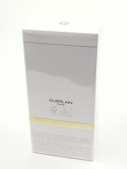 Guerlain - Mon Guerlain 
gel parfumé pour...