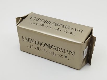 Emporio Armani - Elle
Eau de parfum 50ml
