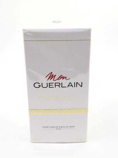 Guerlain - Mon Guerlain 
gel parfumé pour...