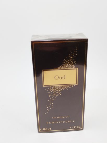 Reminiscence - Oud
Eau de parfum 100ml