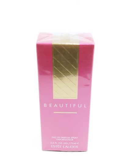 Estée Lauder - Beautiful
Eau de parfum 7...
