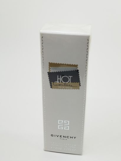Givenchy - Hot couture
Eau de parfum 50m...