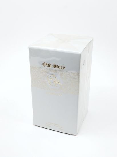 Oud Story - Highness
Eau de parfum 100ml
