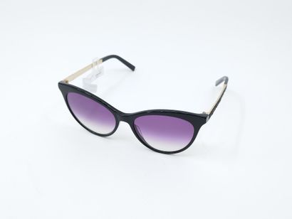 Mila ZB
Lot de trois paires de lunette de...