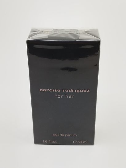 Narcisso Rodriguez - For her
Eau de parfum...