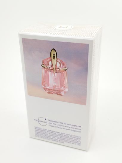 Mugler - Alien Flora Futura
Eau de toilette...