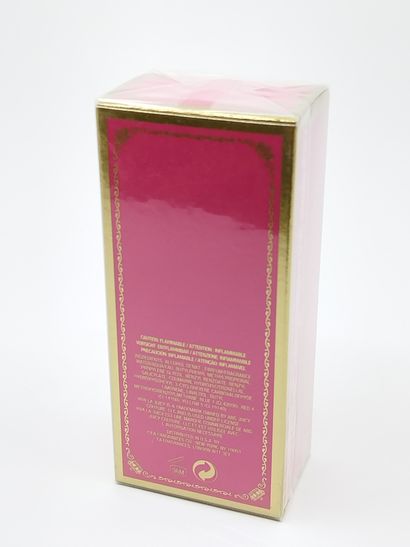 Juicy Couture - Viva la juicy
Eau de parfum...