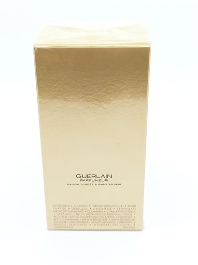 Guerlain Paris - Jicky
Eau de parfum 100...