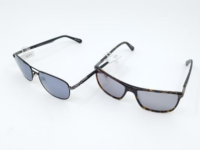 BMW 
Lot de trois paires de lunette de s...
