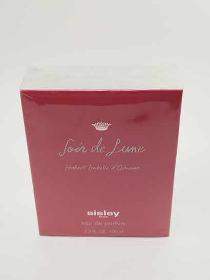 Sisley - Soir de lune 
Eau de parfum 100...