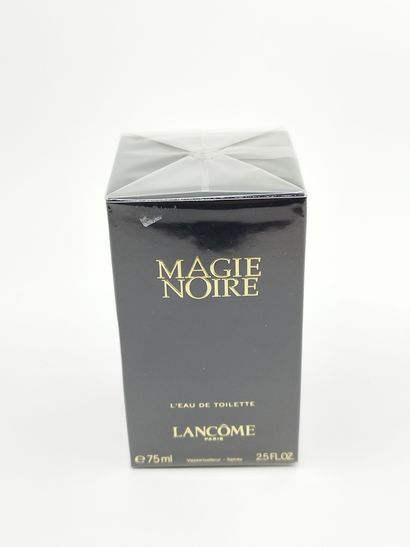 Lancôme - Magie Noire 
Eau de toilette 7...