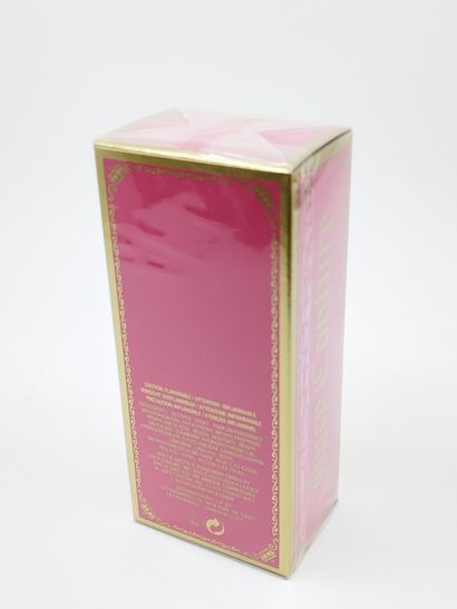 Juicy Couture - Viva la juicy
Eau de parfum...