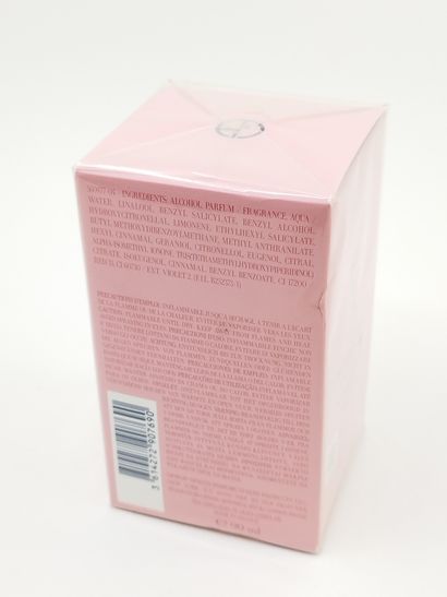 Giogio Armani - My Way 
Eau de parfum 90...