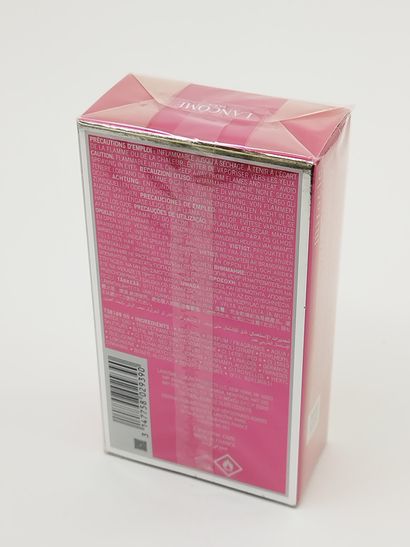 Lancôme - Miracle 
Eau de parfum 50ml