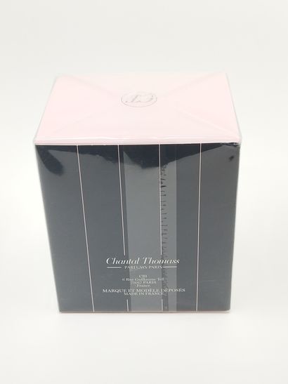 Chantal Thomass - Osez moi!
Eau de parfum...