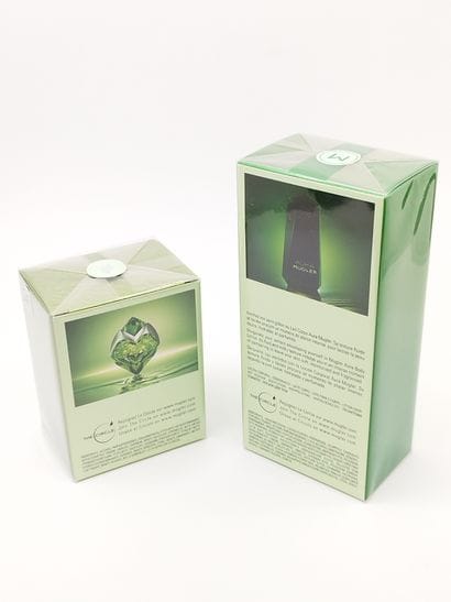 Mugler - Aura
Eau de toilette 30ml
Lotion...