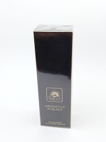 Clinique - Arome in black
Eau de parfum ...
