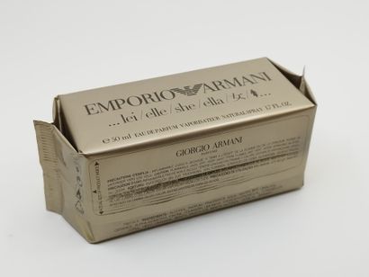 Emporio Armani - Elle
Eau de parfum 50ml