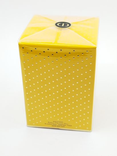 Dior - Dolce Vita 
Eau de toilette 100ml