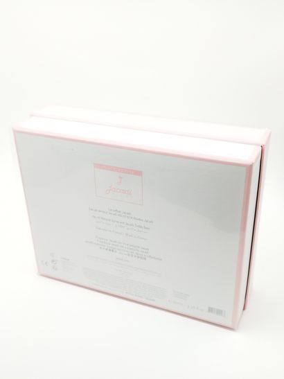 Jacadi Paris - Toute Petite
Coffret eau de...