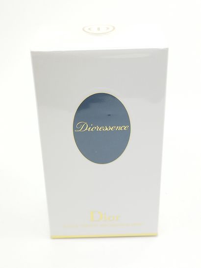 Dior - Dioressence
Eau de toilette 100ml
