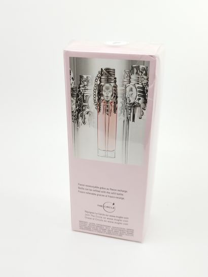 Mugler - Womanity
Eau de parfum 80ml