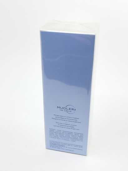 Mugler - Innocent 
Eau de parfum 75ml