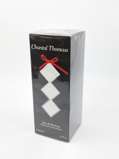 Chantal Thomass Paris
Eau de parfum 100m...