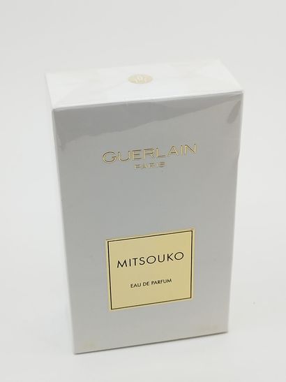 Guerlain - Mitsouko
Eau de parfum 75ml