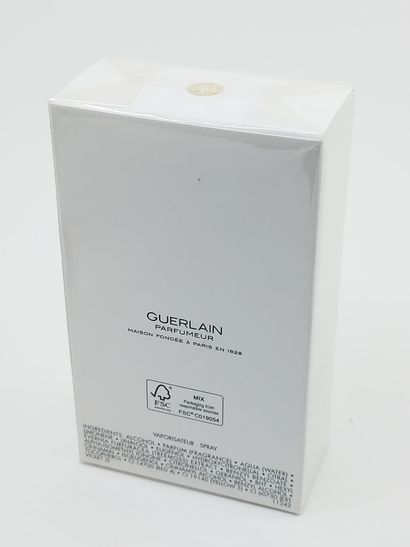 Guerlain - Mitsouko
Eau de parfum 75ml